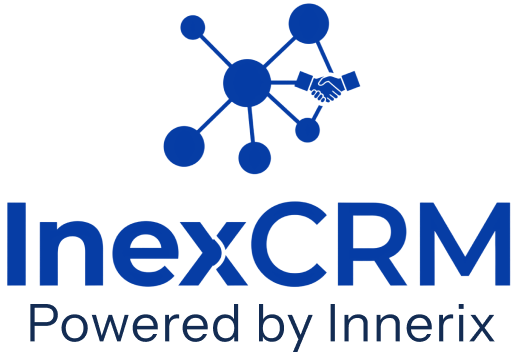 InexCRM Logo